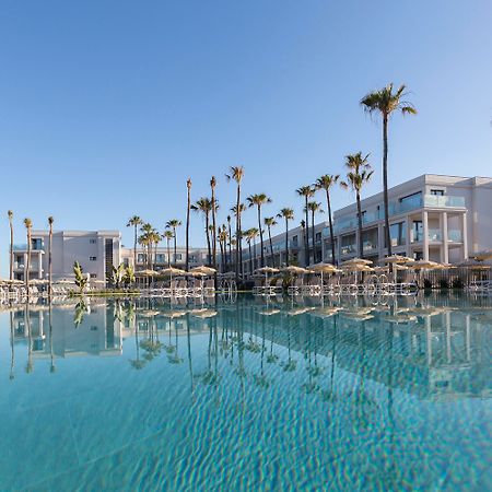 Hipotels Barrosa Park (Adults Only) شيكلانا دي لا فرونتيرا المظهر الخارجي الصورة