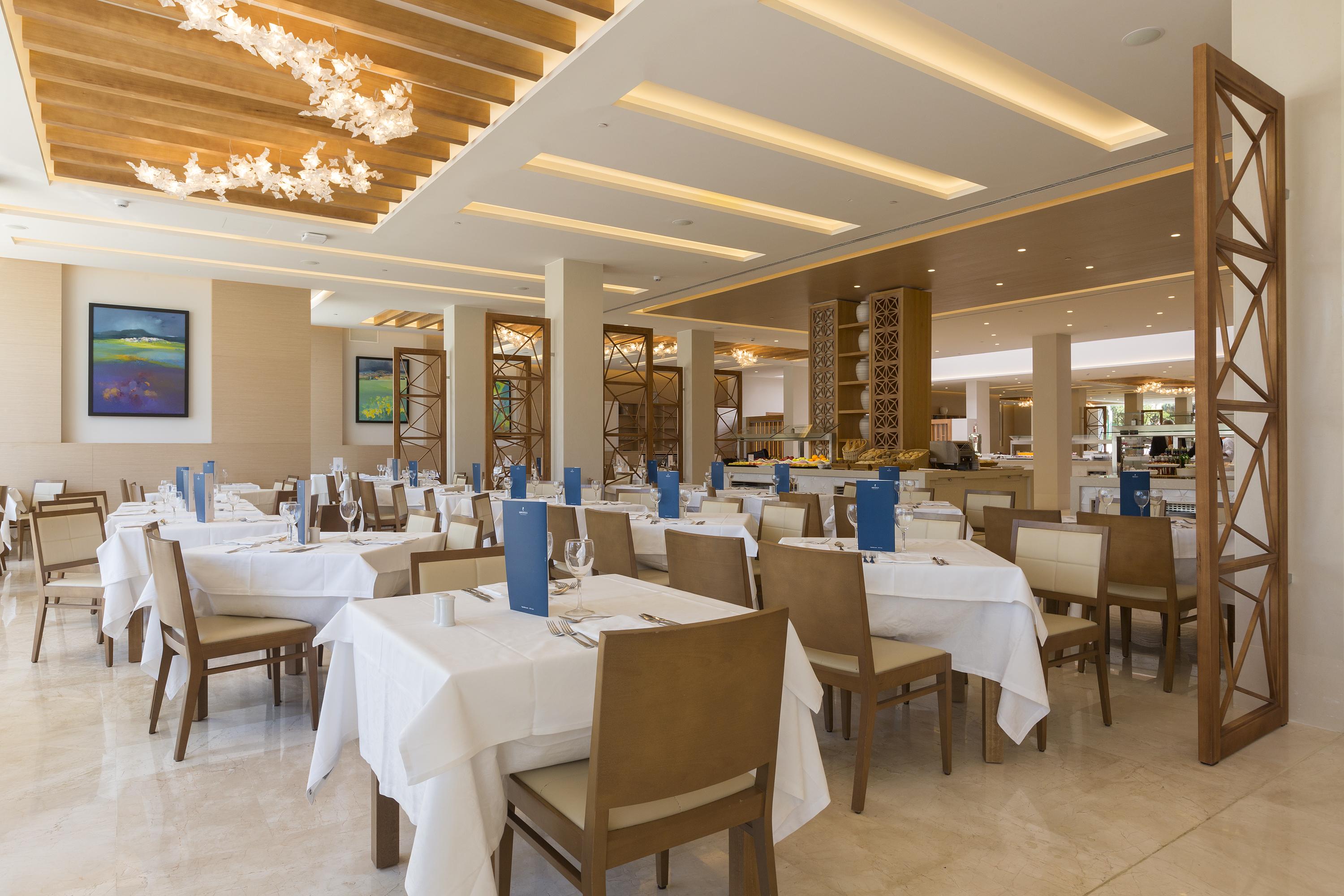 Hipotels Barrosa Park (Adults Only) شيكلانا دي لا فرونتيرا المظهر الخارجي الصورة