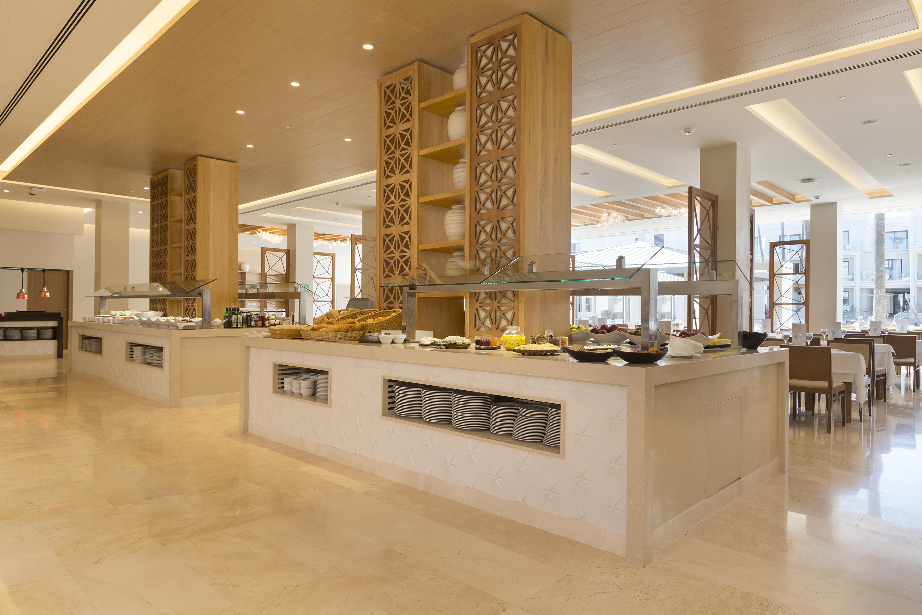 Hipotels Barrosa Park (Adults Only) شيكلانا دي لا فرونتيرا المظهر الخارجي الصورة