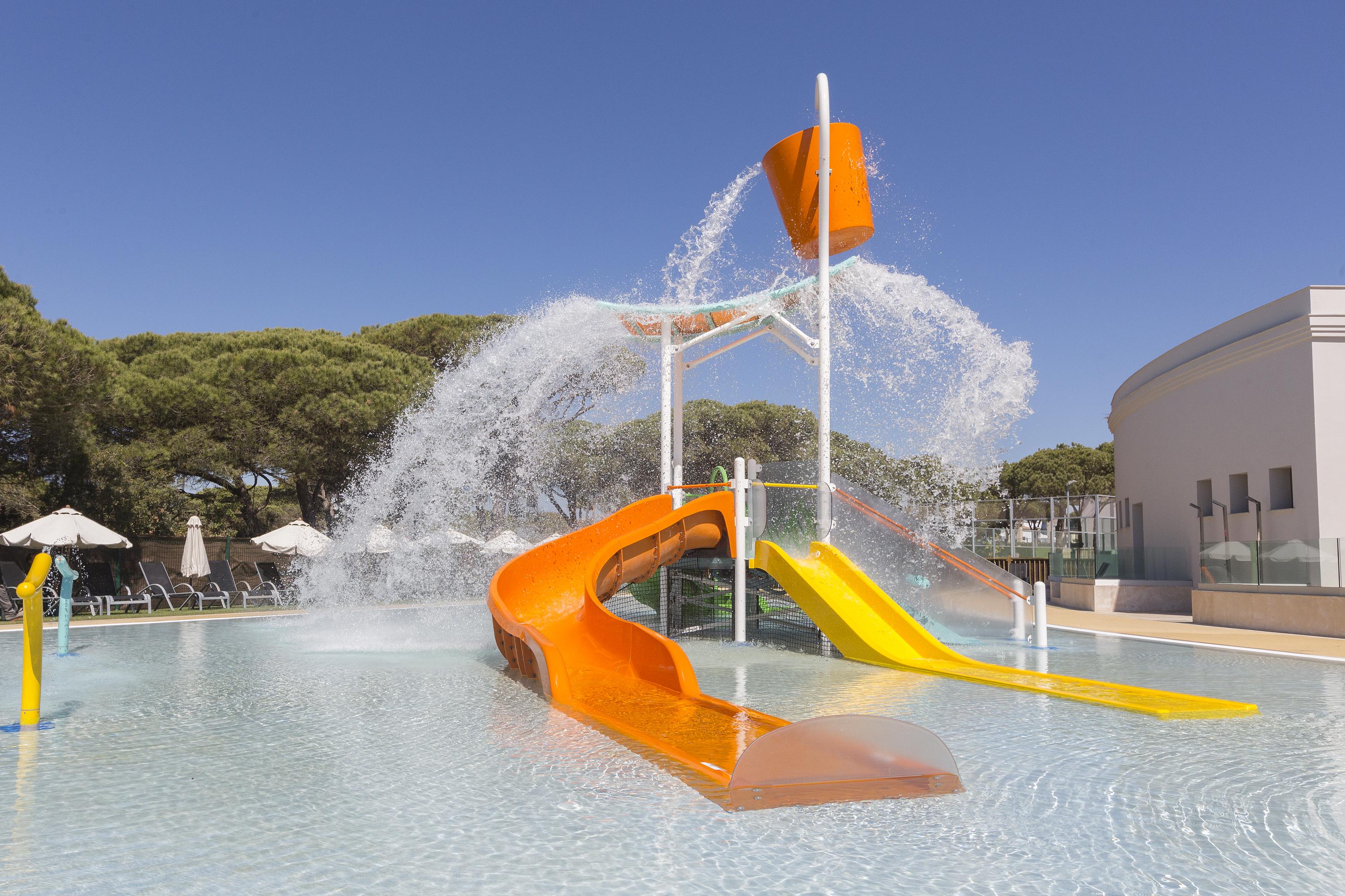 Hipotels Barrosa Park (Adults Only) شيكلانا دي لا فرونتيرا المظهر الخارجي الصورة