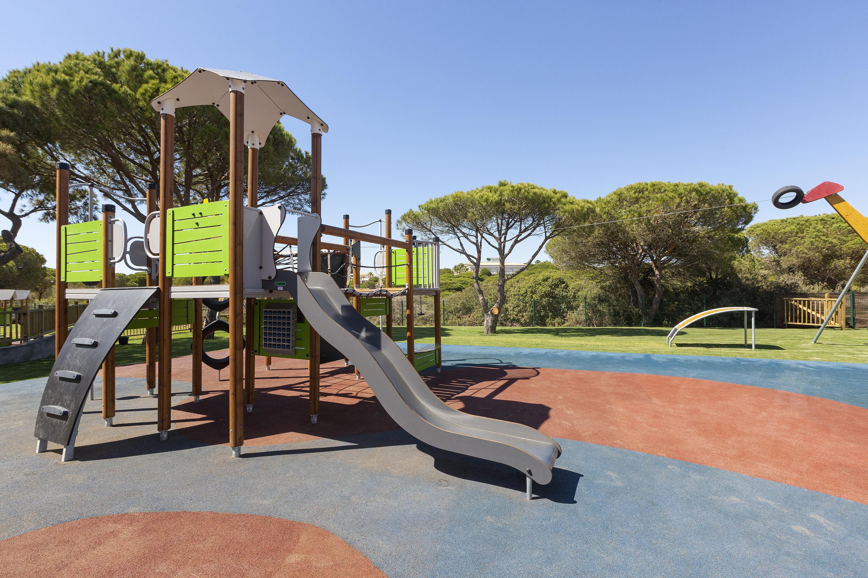 Hipotels Barrosa Park (Adults Only) شيكلانا دي لا فرونتيرا المظهر الخارجي الصورة