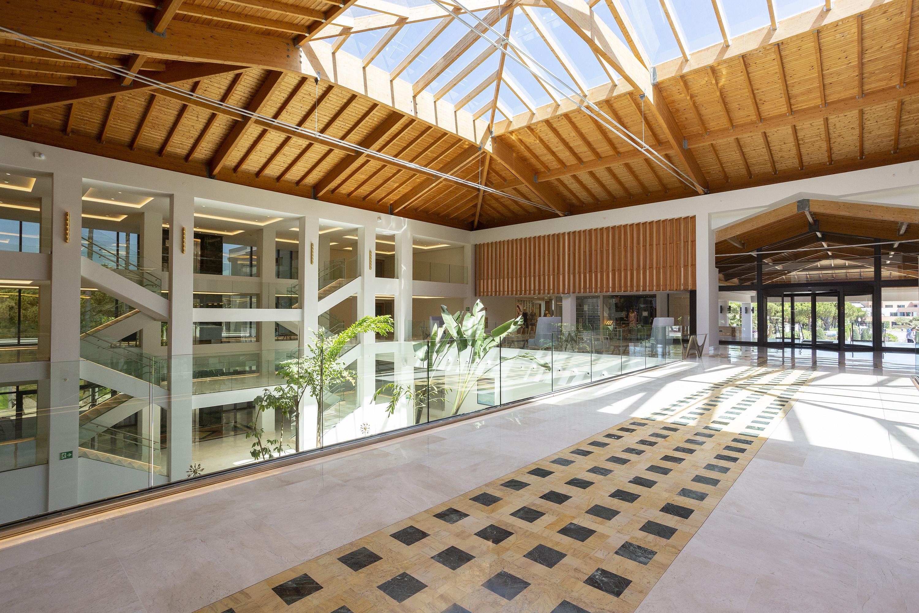 Hipotels Barrosa Park (Adults Only) شيكلانا دي لا فرونتيرا المظهر الخارجي الصورة