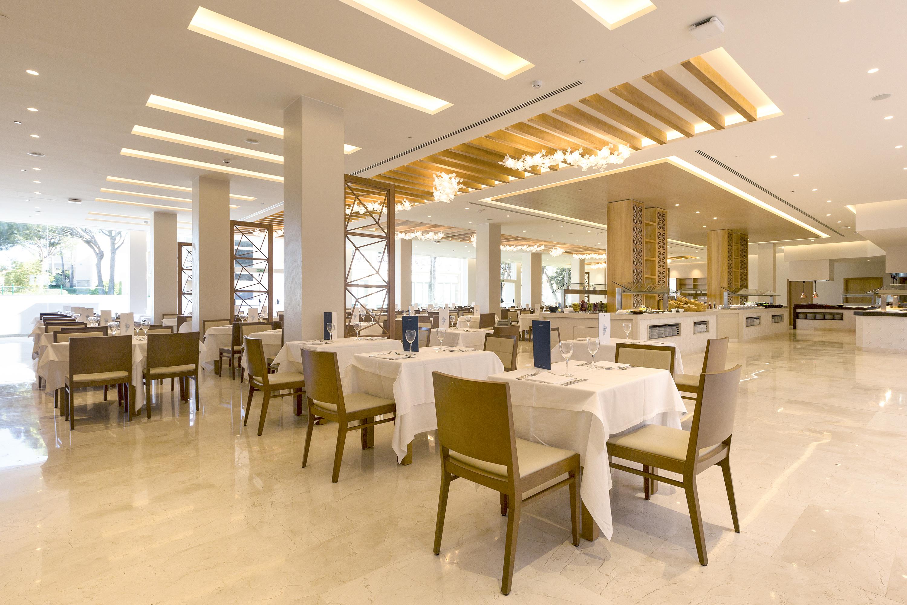 Hipotels Barrosa Park (Adults Only) شيكلانا دي لا فرونتيرا المظهر الخارجي الصورة