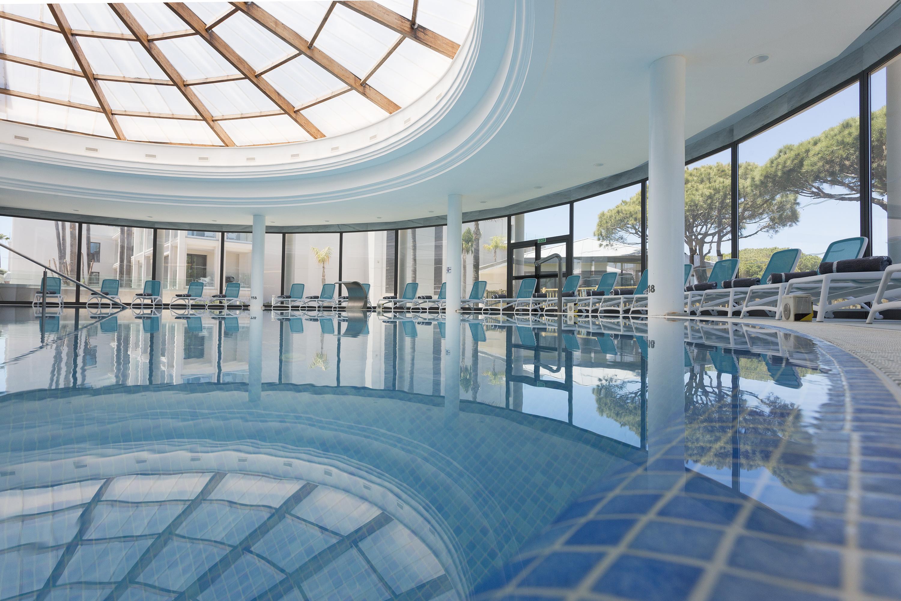 Hipotels Barrosa Park (Adults Only) شيكلانا دي لا فرونتيرا المظهر الخارجي الصورة