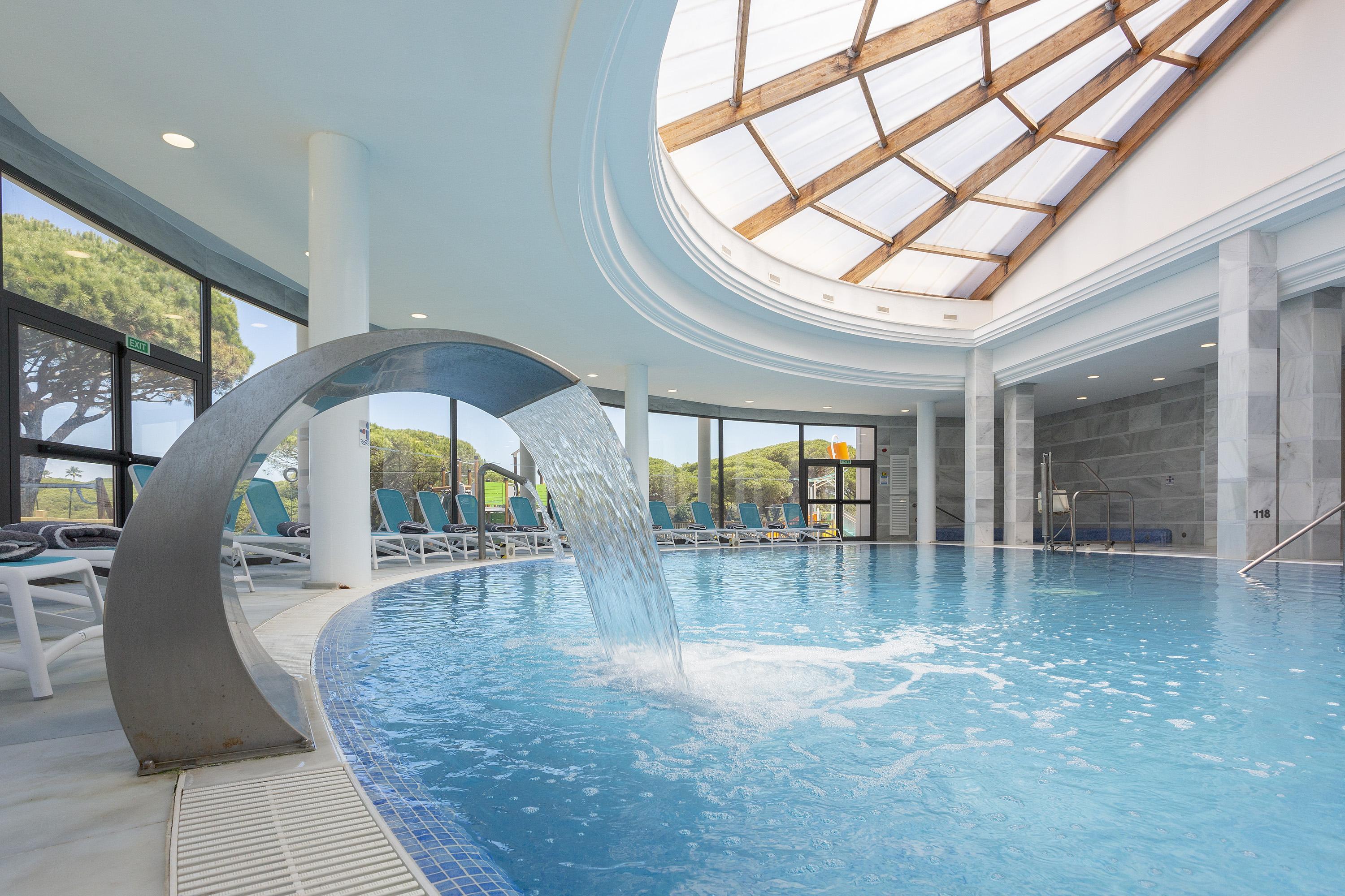 Hipotels Barrosa Park (Adults Only) شيكلانا دي لا فرونتيرا المظهر الخارجي الصورة